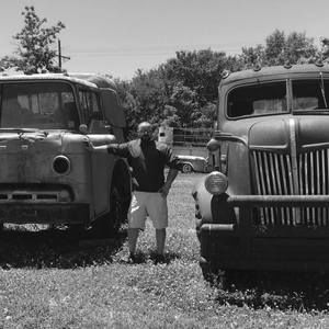 Meet your Posher, Ez